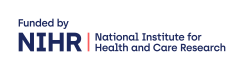 NIHR logo