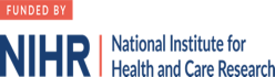 NIHR logo